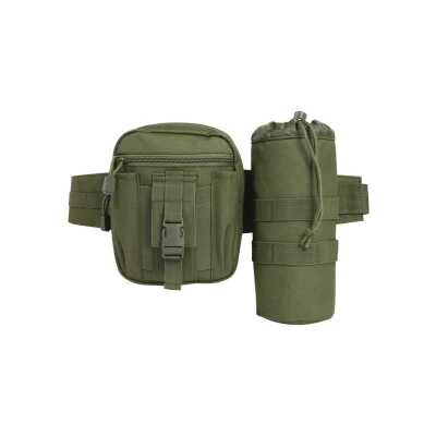 Afbeelding van Brandit Allround Heuptas, Maat: One Size, Olive