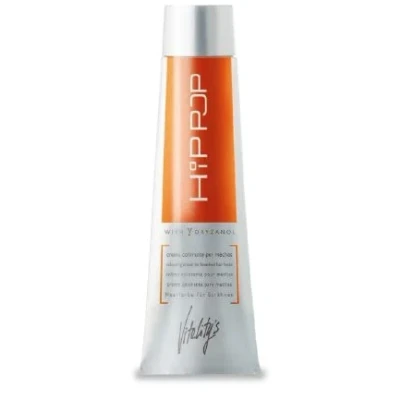 Afbeelding van Vitality&#039;s Coloration Art Hip Pop en crème Caramel