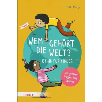 Afbeelding van Wem gehört die Welt?