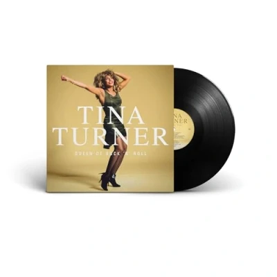 Afbeelding van Warner Tina Turner Queen Of Rock &#039;n&#039; Roll Lp