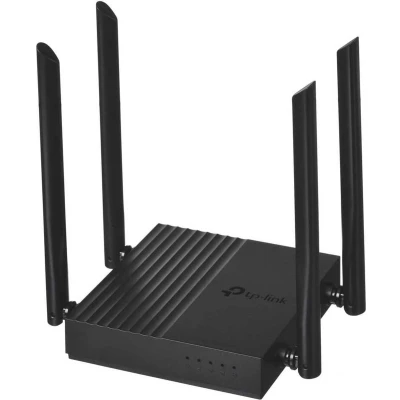 Afbeelding van Router TP Link Archer C64