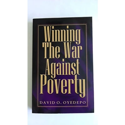 Afbeelding van Winning The War Against Poverty