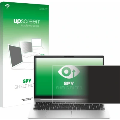 Afbeelding van upscreen privacyscherm voor HP EliteBook 655 G10 privacy filter screenfilter Blauwlichtfilter