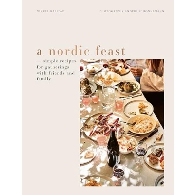 Afbeelding van A Nordic Feast