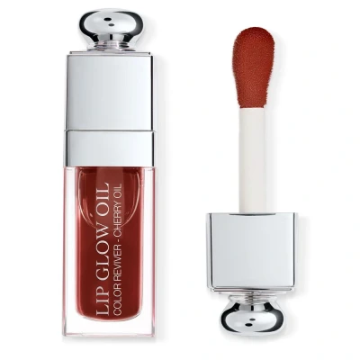 Afbeelding van Dior Addict Lip Glow Oil 020 Mahogany