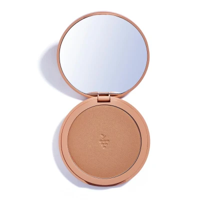 Afbeelding van Caudalie Vinocrush Long lasting Bronzer Powder 8 Gram