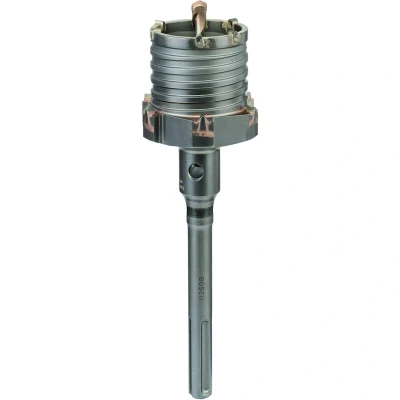 Afbeelding van Bosch Accessories 2608580516 Holle boorkroon 1 stuk(s)