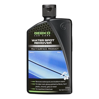 Afbeelding van Gecko watervlek verwijderaar 500 ml