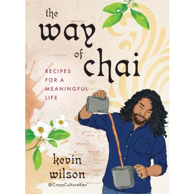 Afbeelding van The Way of Chai