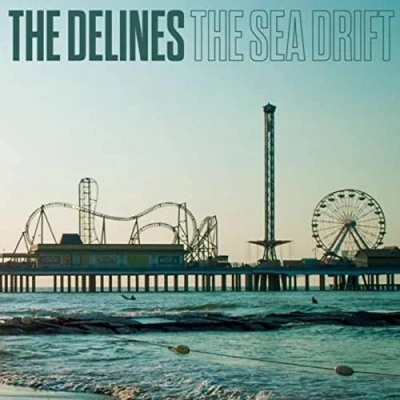 Afbeelding van The Sea Drift