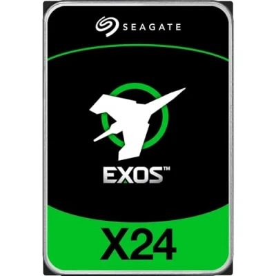 Afbeelding van Seagate Exos X24 3.5&quot; 12 TB SAS