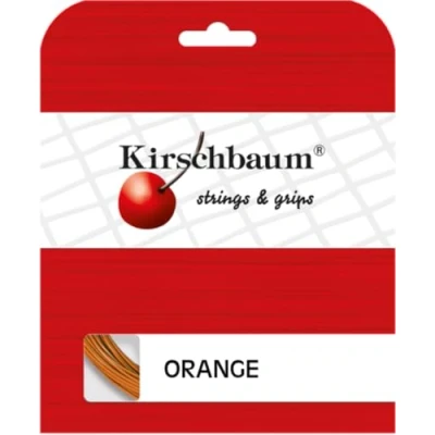 Afbeelding van Kirschbaum Super Smash Set Orange 1.28
