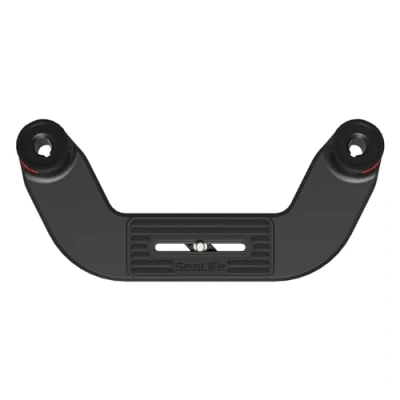 Afbeelding van Sealife Flex Connect Ultra Dual Tray (for SportDiver and larger Cameras)