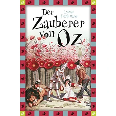 Afbeelding van Der Zauberer von Oz
