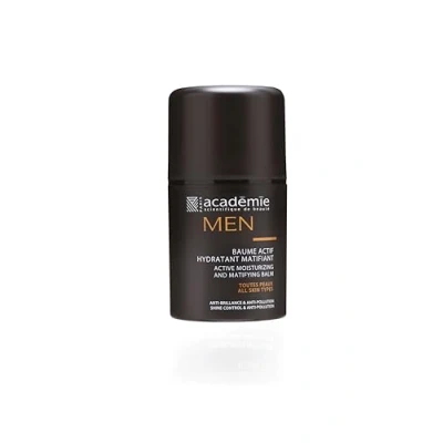 Afbeelding van Académie Baume Actif Hydratant Matif.