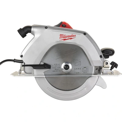 Afbeelding van MILWAUKEE CS 85 SB cirkelzaag 235mm 2200W 4933451117