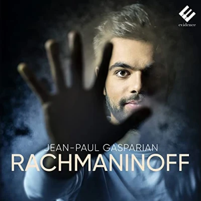 Afbeelding van Jean Paul Gasparian Rachmaninoff (CD)
