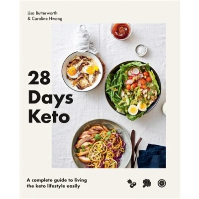 Image de 28 Days Keto