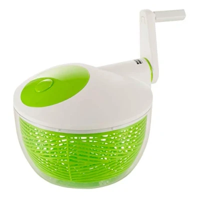 Afbeelding van Kuhn Rikon 2023 slacentrifuge, kunststof, groen, 28,5 x 21 17,8 cm