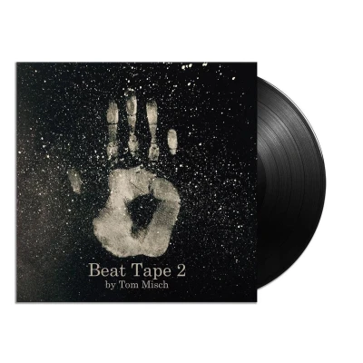 Afbeelding van Tom Misch Beat Tape 2 (2 LPs)