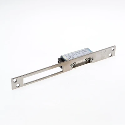 Afbeelding van Maasland Elektrische deuropener 12 48v ac/dc R10u Ruststroom