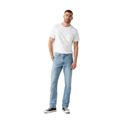 Image de Levi&#039;s Jean slim 511 pour homme, Kota Kupang Adapt, 34W / 30L