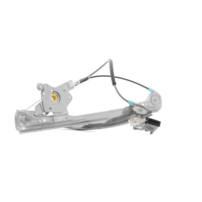 Afbeelding van Valeo Raammechanisme Links voor Electrisch Zonder elektro motor comfortfuncties 851846 FORD: Focus Mk1 Hatchback, Saloon