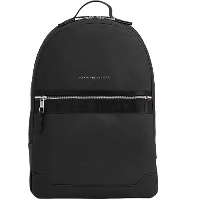 Afbeelding van Tommy Hilfiger Elevated Rugzak, Maat: One Size, Black