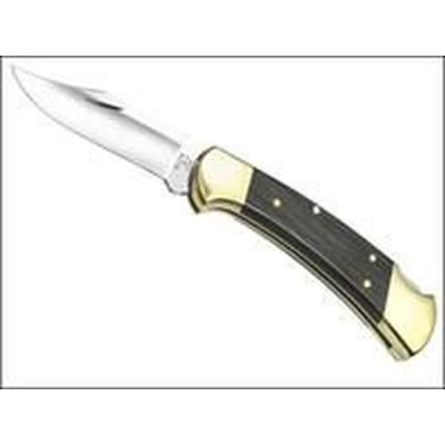 Afbeelding van Buck Knives Ranger Zakmes Bruin