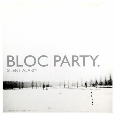 Afbeelding van SILENT ALARM