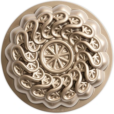 Afbeelding van Nordic Ware Citrus Twist Bakvorm