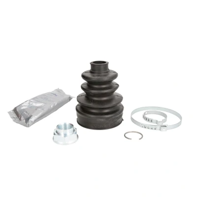 Afbeelding van SPIDAN 36027 Aandrijfashoes 98,00 NBR (Nitril Butadien Kautschuk) HONDA: CIVIC 8 Hatchback