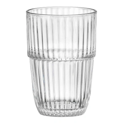 Afbeelding van Waterglas Bormioli Rocco Barshine Transparant Glas 500 ml (6 Stuks)