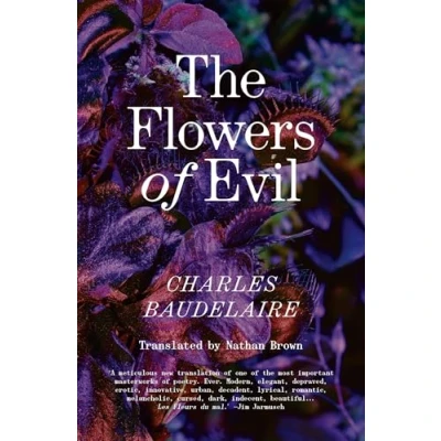 Afbeelding van The Flowers of Evil