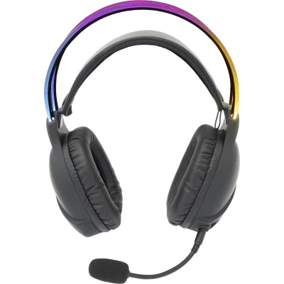 Afbeelding van White Shark RGB Gaming headset OX