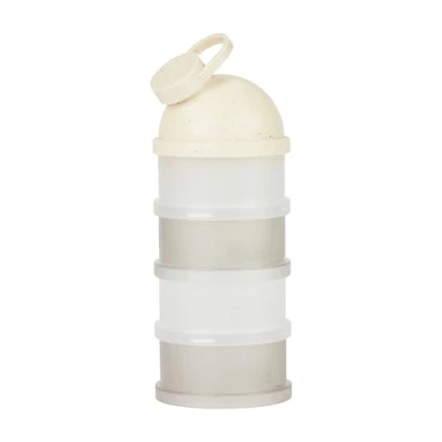 Afbeelding van Babymoov Melkpoedertoren Babydose Green