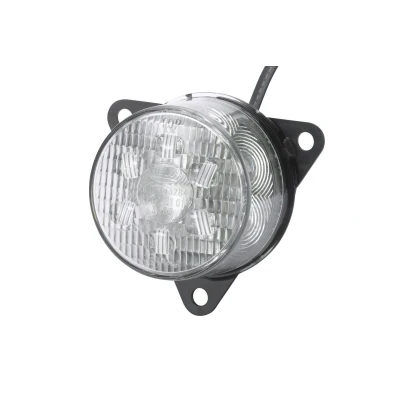 Afbeelding van Hella Knipperl led Ø55mm 24V achterzijde 50cm 2BA 011 172 421