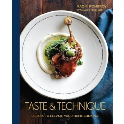 Afbeelding van Taste &amp; Technique
