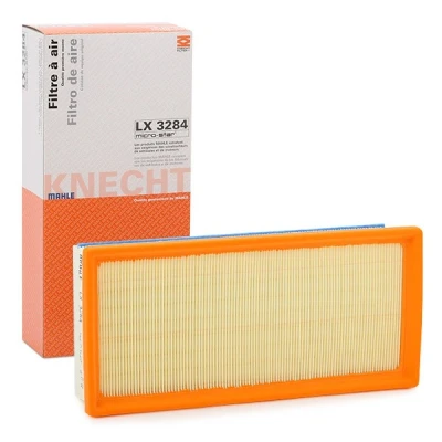 Afbeelding van Knecht Luchtfilter LX 3284