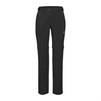 Afbeelding van Mammut Runbold Iv Zip Off Pants Wandelbroek voor dames