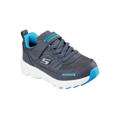 Afbeelding van Skechers Elite Sport Tread Aquavek sneakers voor jongens 406334L GYBL