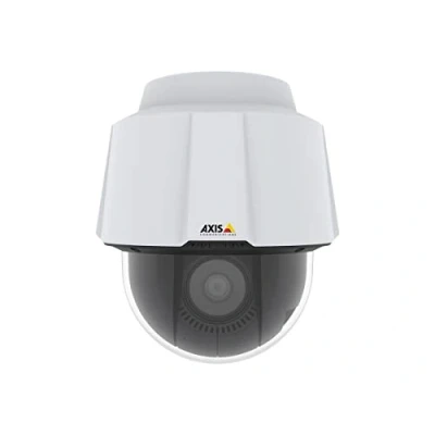 Afbeelding van Axis P5655 E 50HZ Dome IP beveiligingscamera Binnen &amp; buiten 1920 x 1080 Pixels Plafond/muur