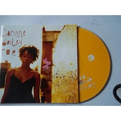 Afbeelding van Corinne Bailey Rae
