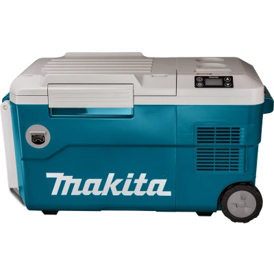 Afbeelding van Makita Vries / Koelbox met Verwarmfunctie 20L