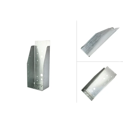 Afbeelding van Wovar Balkdrager Zonder Lip voor 10 x 25 cm Balken Per Stuk