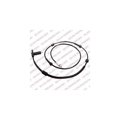 Afbeelding van DELPHI SS20074 ABS sensor Passieve 1495