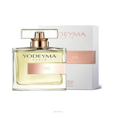 Afbeelding van Yodeyma Prosa Eau de Parfum 15 ml