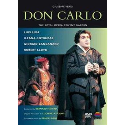 Afbeelding van Don Carlo