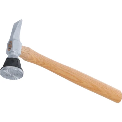 Afbeelding van BGS Riffelhamer Ø 38 mm 225 g
