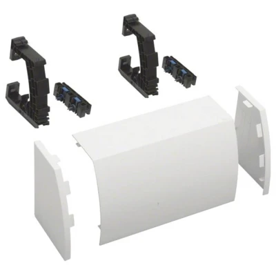 Afbeelding van Hager FZ441N Rangeerkanaal (l x b h) 300 176 mm Wit 1 stuk(s)